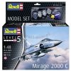 Revell 63813 Dassault Mirage 2000C - model set 1/72